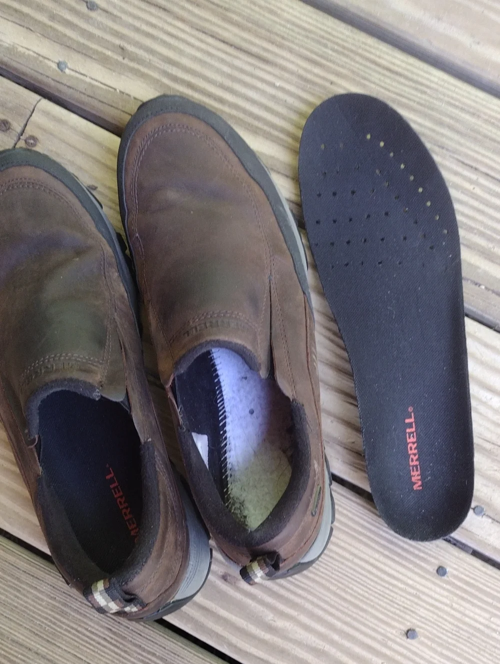 Merrell 20% off